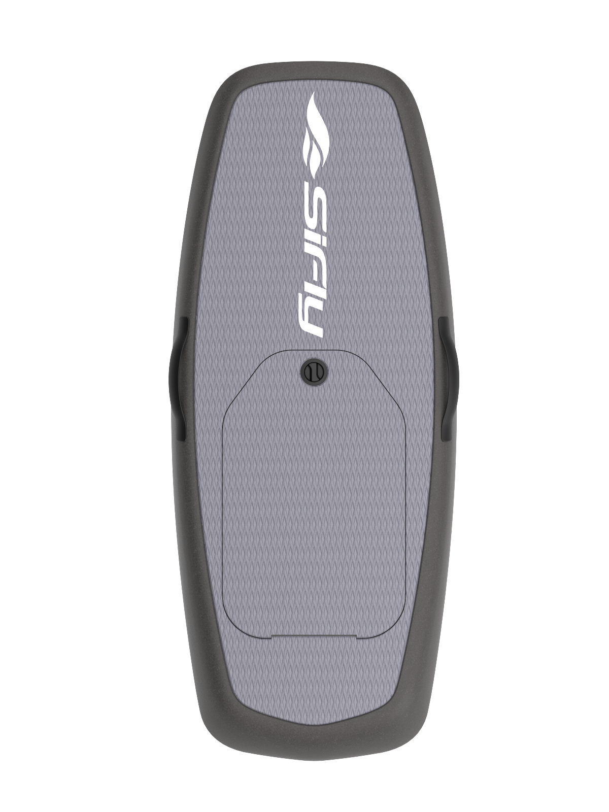 SiFly Rider + Board