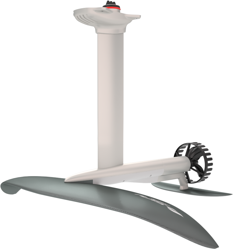 Hydrofoil Unit V1 55