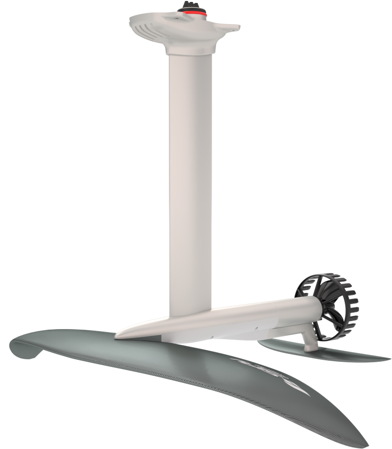 Hydrofoil Unit V1 75