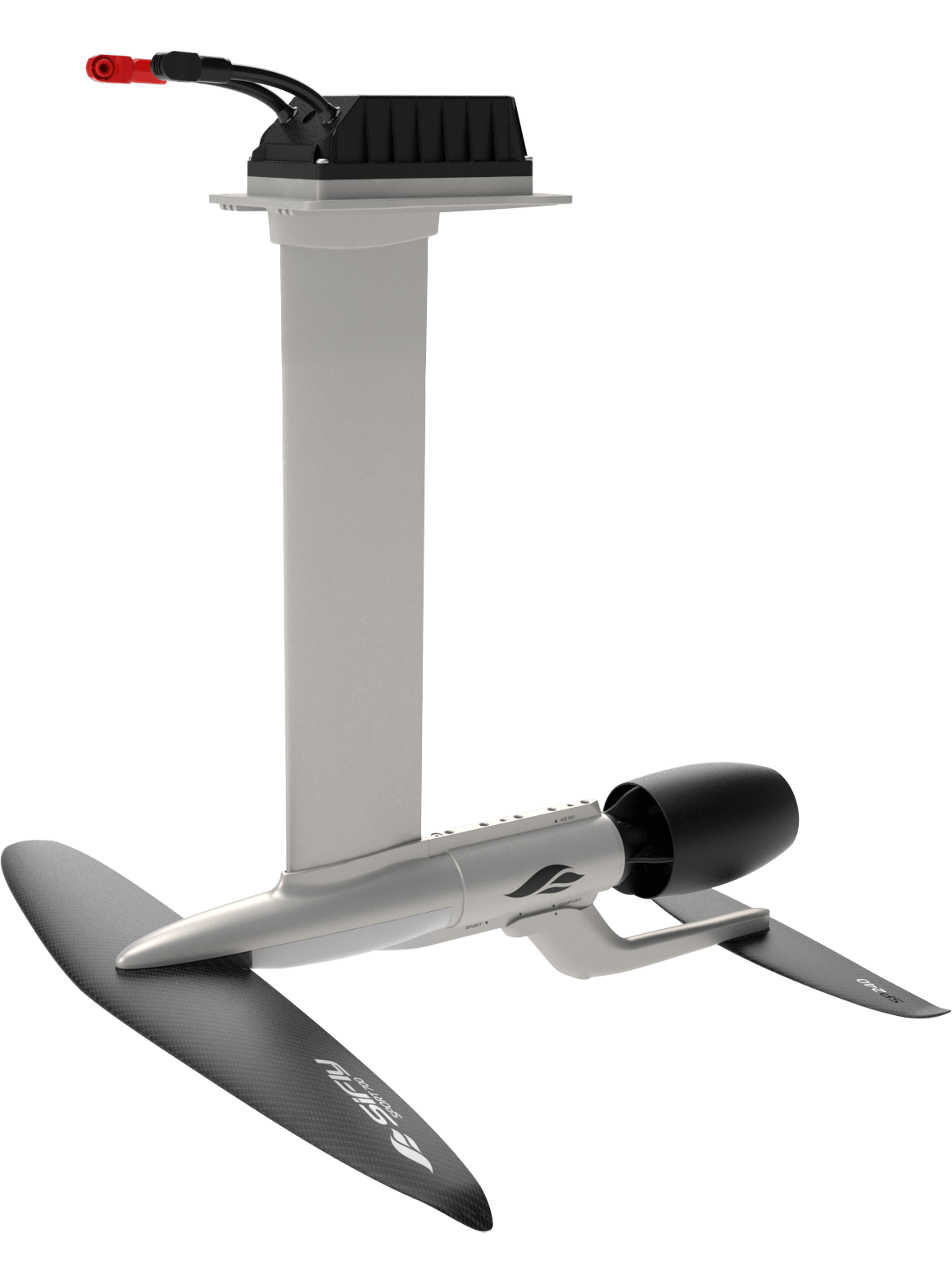 Hydrofoil Unit V3 60 Jet