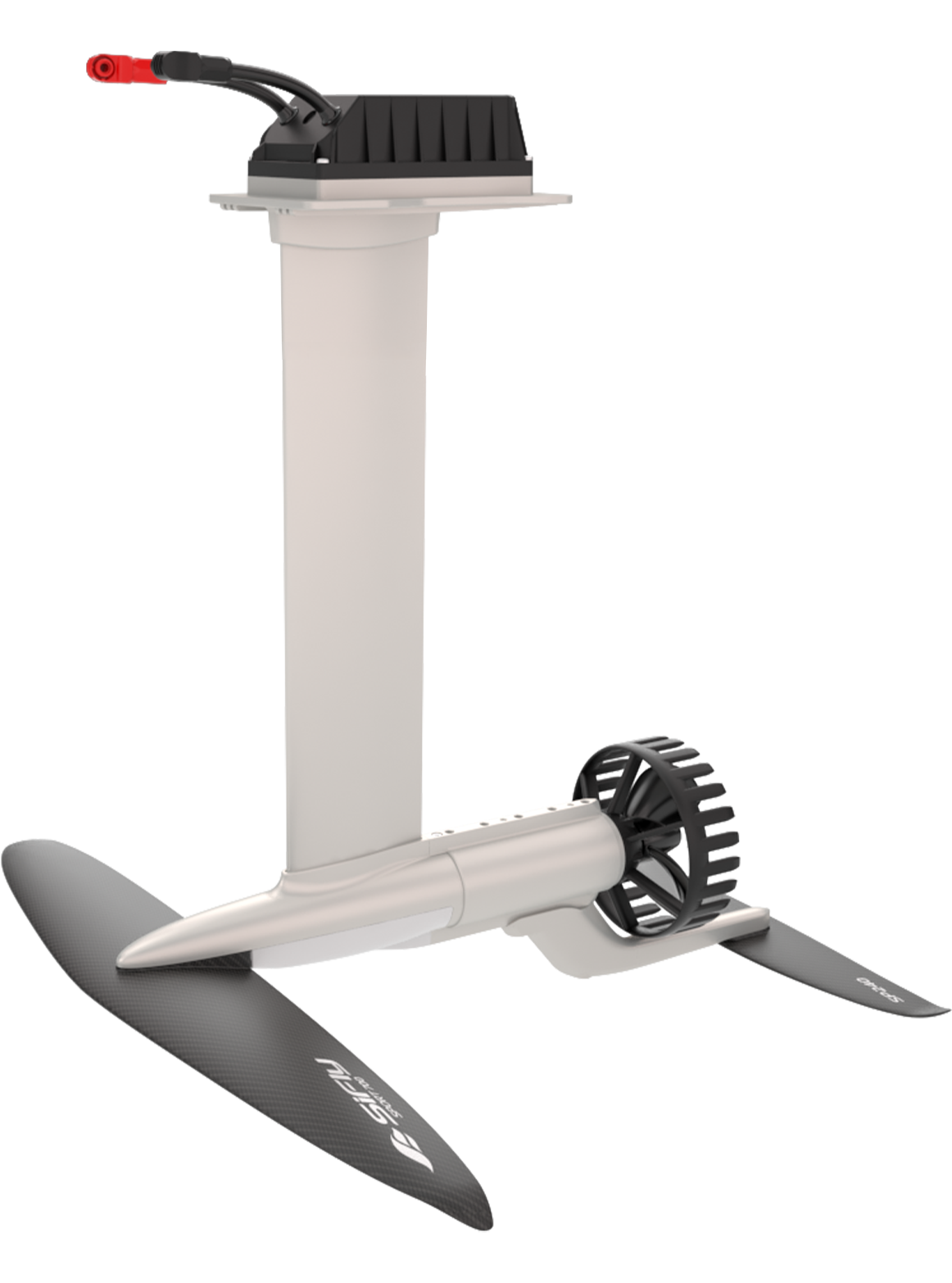 Hydrofoil Unit V3 60 Prop