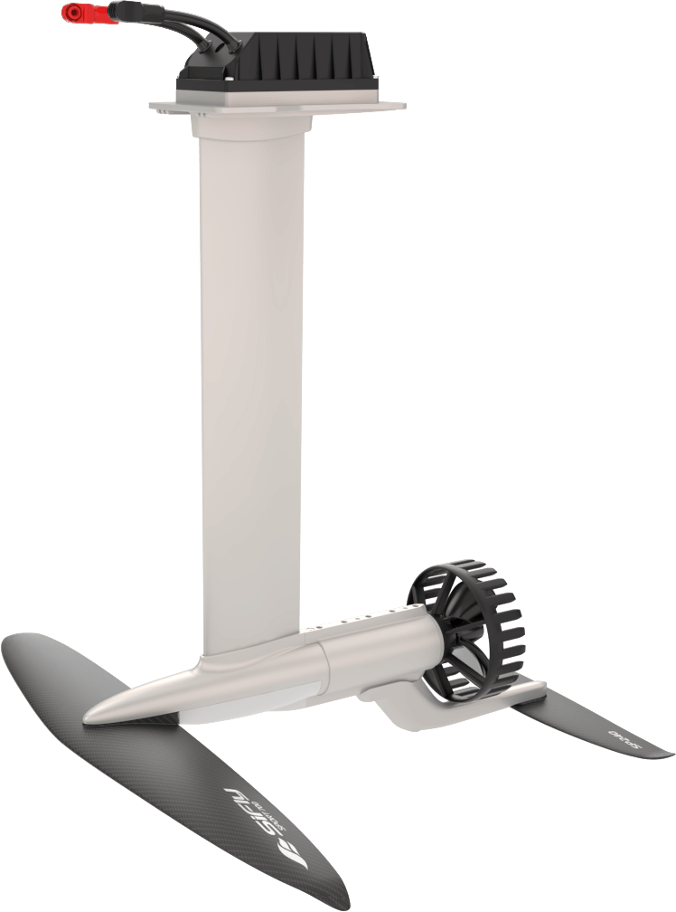 Hydrofoil Unit V3 75 Prop