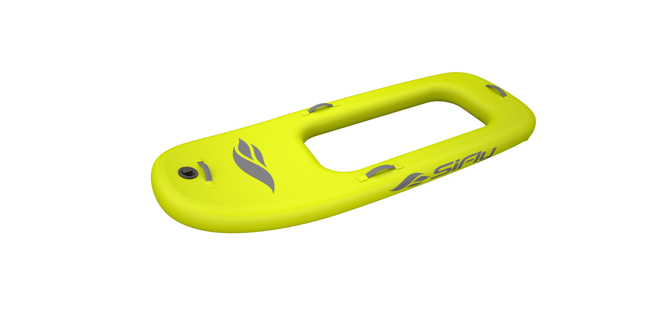 9. Ürün - SiFly Lite + Inflatable Unit