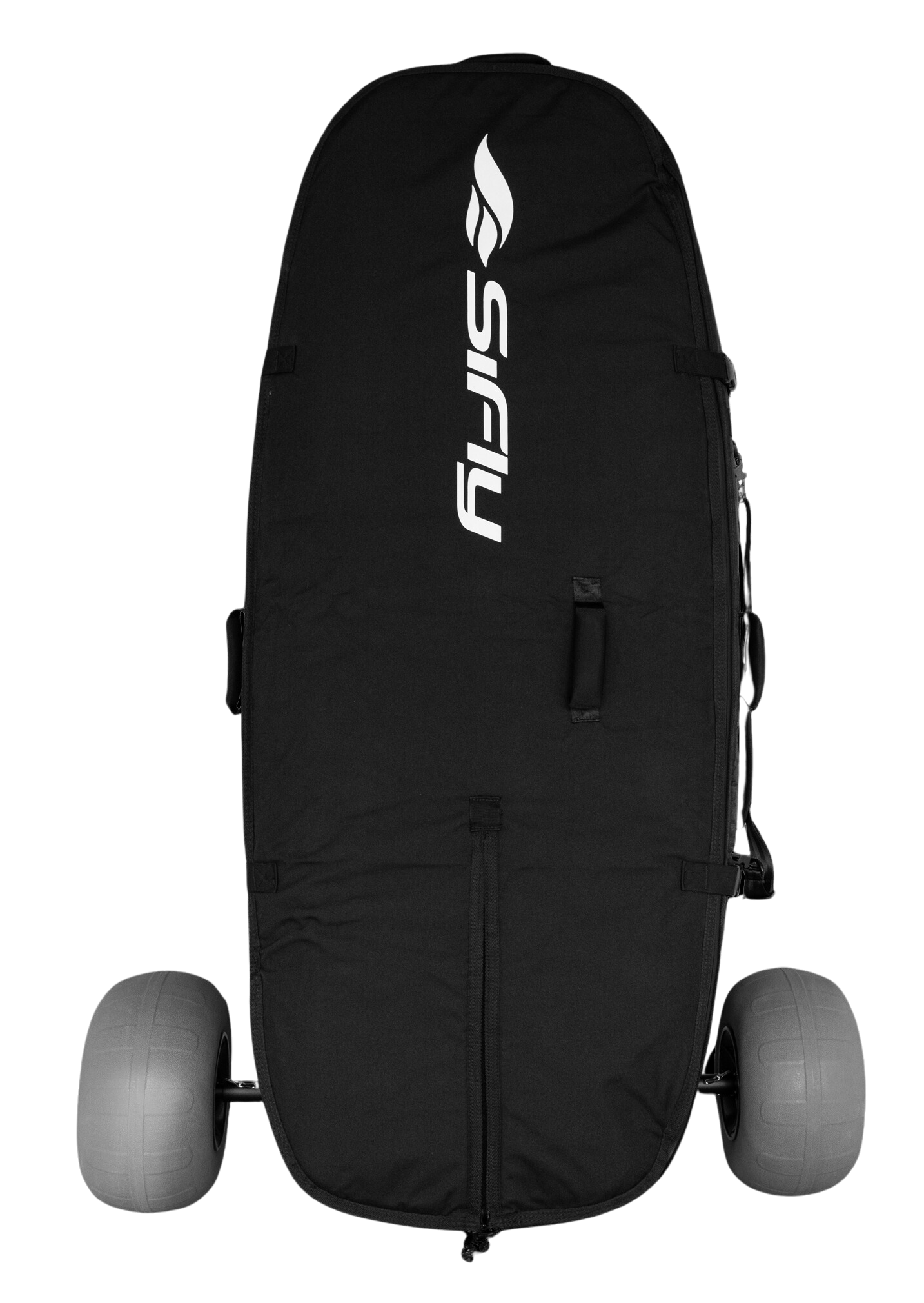 Moon Rover Wheels & Case